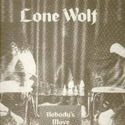 Lone Wolf (UK-2) : Nobody's Move